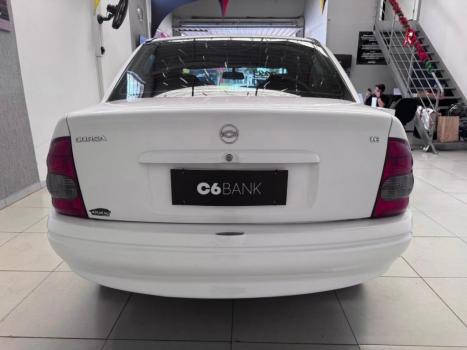 CHEVROLET Classic Sedan 1.6 4P, Foto 4