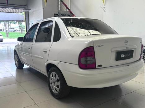 CHEVROLET Classic Sedan 1.6 4P, Foto 5