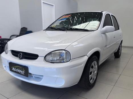 CHEVROLET Classic Sedan 1.6 4P, Foto 6