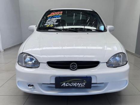 CHEVROLET Classic Sedan 1.6 4P, Foto 7