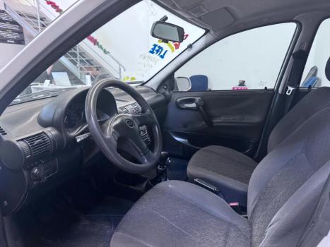 CHEVROLET Classic Sedan 1.6 4P, Foto 8