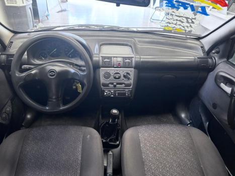 CHEVROLET Classic Sedan 1.6 4P, Foto 9