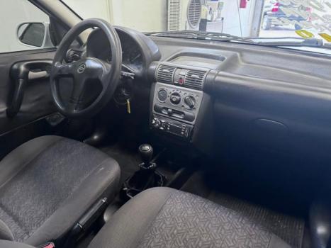 CHEVROLET Classic Sedan 1.6 4P, Foto 10