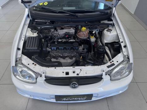 CHEVROLET Classic Sedan 1.6 4P, Foto 11