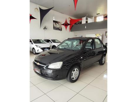 CHEVROLET Classic Sedan 1.0 4P VHCE FLEX LS, Foto 2