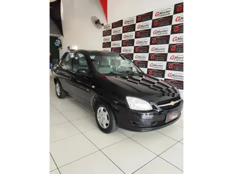 CHEVROLET Classic Sedan 1.0 4P VHCE FLEX LS, Foto 4