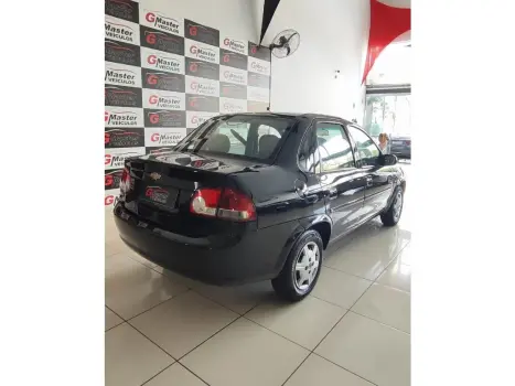 CHEVROLET Classic Sedan 1.0 4P VHCE FLEX LS, Foto 6