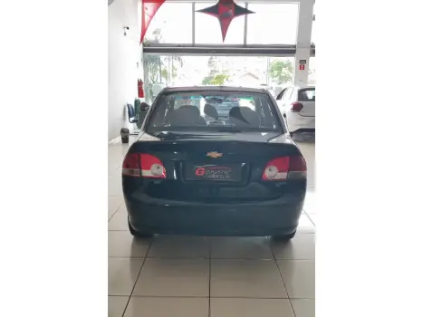 CHEVROLET Classic Sedan 1.0 4P VHCE FLEX LS, Foto 8