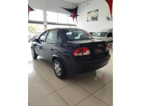 CHEVROLET Classic Sedan 1.0 4P VHCE FLEX LS, Foto 9