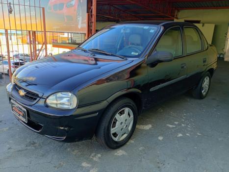 CHEVROLET Classic Sedan 1.0 4P, Foto 2