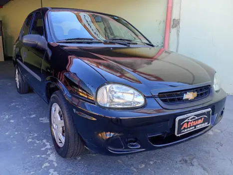 CHEVROLET Classic Sedan 1.0 4P, Foto 7