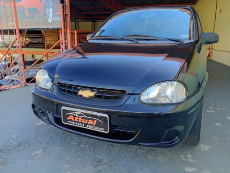 CHEVROLET Classic Sedan 1.0 4P, Foto 8