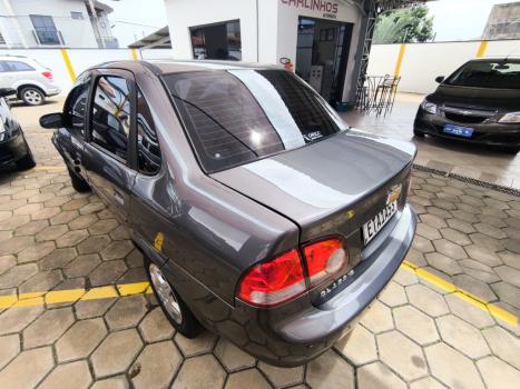 CHEVROLET Classic Sedan 1.0 4P VHCE FLEX LS, Foto 3