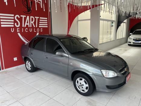 CHEVROLET Classic Sedan 1.0 4P, Foto 4