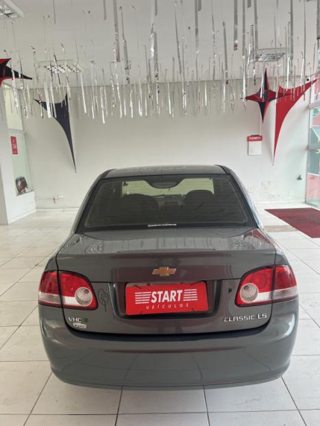 CHEVROLET Classic Sedan 1.0 4P, Foto 8