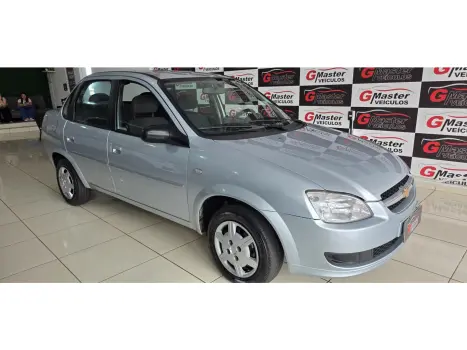 CHEVROLET Classic Sedan 1.0 4P VHCE FLEX LS, Foto 2