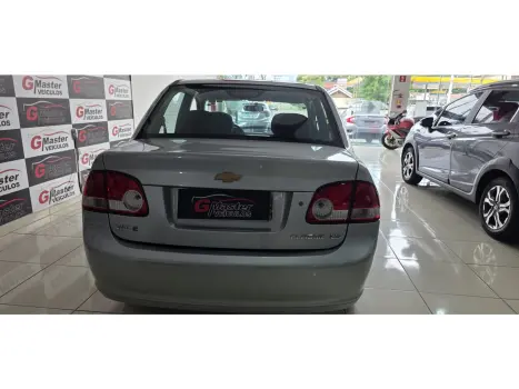 CHEVROLET Classic Sedan 1.0 4P VHCE FLEX LS, Foto 3