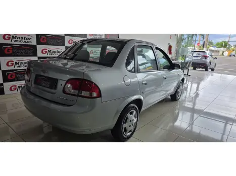 CHEVROLET Classic Sedan 1.0 4P VHCE FLEX LS, Foto 4