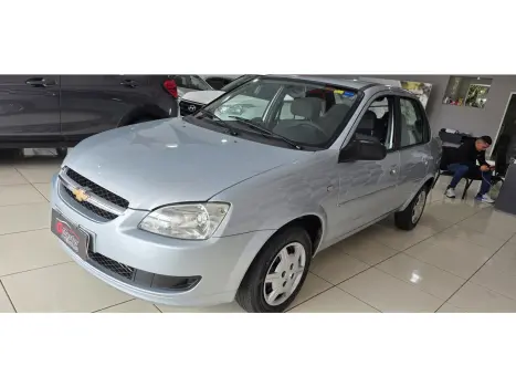 CHEVROLET Classic Sedan 1.0 4P VHCE FLEX LS, Foto 5