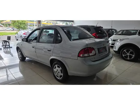 CHEVROLET Classic Sedan 1.0 4P VHCE FLEX LS, Foto 6