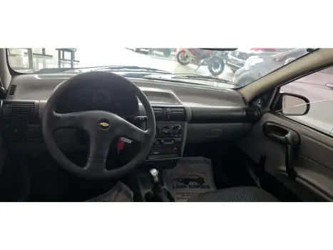 CHEVROLET Classic Sedan 1.0 4P VHCE FLEX LS, Foto 8