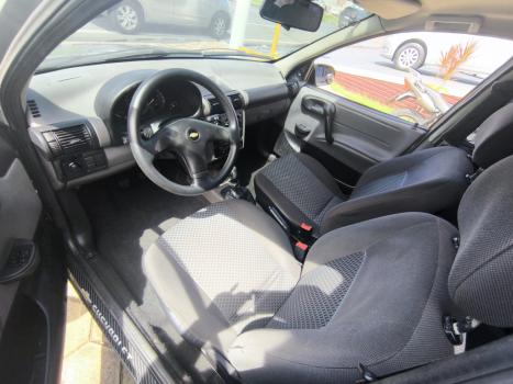 CHEVROLET Classic Sedan 1.0 4P VHCE FLEX LS, Foto 3