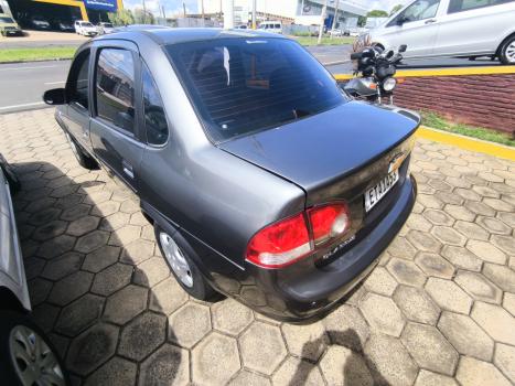 CHEVROLET Classic Sedan 1.0 4P VHCE FLEX LS, Foto 4