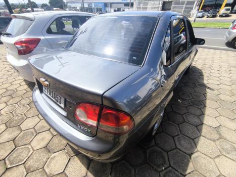 CHEVROLET Classic Sedan 1.0 4P VHCE FLEX LS, Foto 5