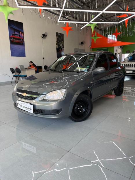 CHEVROLET Classic Sedan 1.0 4P FLEX LIFE, Foto 1