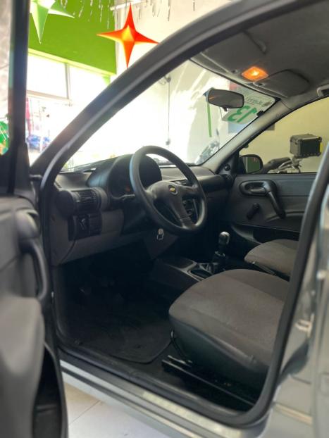 CHEVROLET Classic Sedan 1.0 4P FLEX LIFE, Foto 2