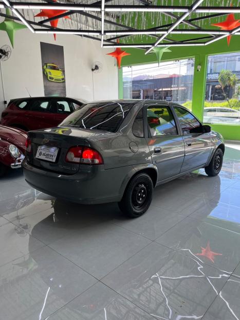 CHEVROLET Classic Sedan 1.0 4P FLEX LIFE, Foto 3