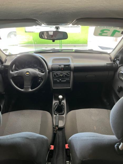 CHEVROLET Classic Sedan 1.0 4P FLEX LIFE, Foto 4