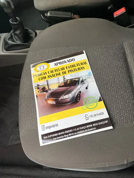 CHEVROLET Classic Sedan 1.0 4P FLEX LIFE, Foto 5