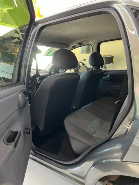 CHEVROLET Classic Sedan 1.0 4P FLEX LIFE, Foto 6