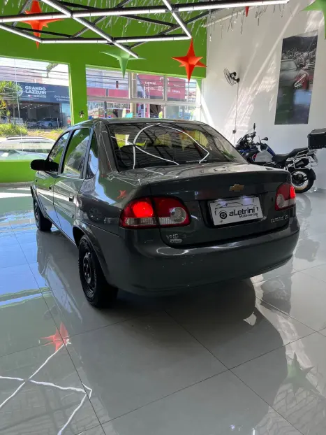 CHEVROLET Classic Sedan 1.0 4P FLEX LIFE, Foto 7