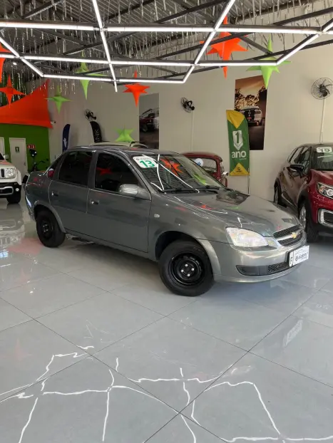 CHEVROLET Classic Sedan 1.0 4P FLEX LIFE, Foto 8