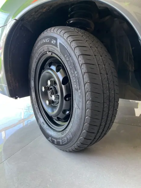 CHEVROLET Classic Sedan 1.0 4P FLEX LIFE, Foto 9