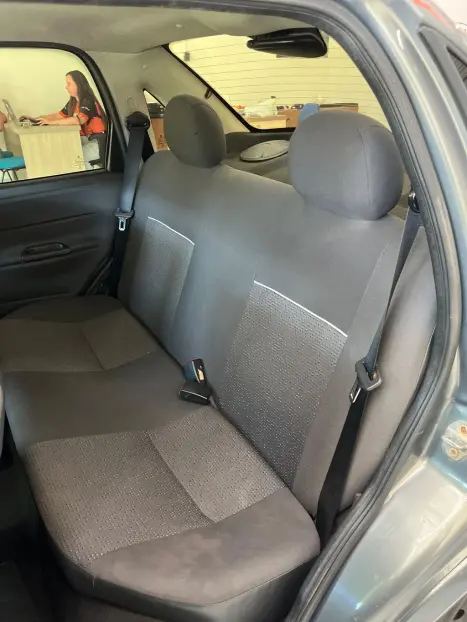 CHEVROLET Classic Sedan 1.0 4P FLEX LIFE, Foto 10