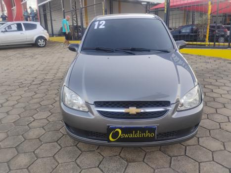 CHEVROLET Classic Sedan 1.0 4P VHCE FLEX LS, Foto 2
