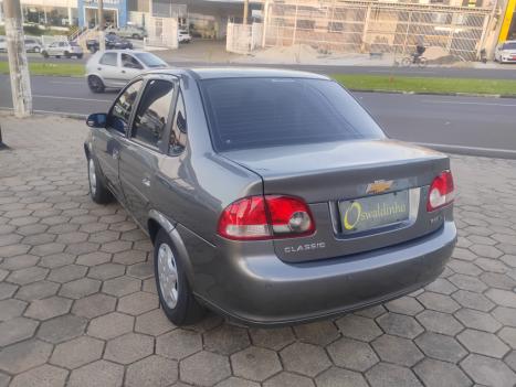 CHEVROLET Classic Sedan 1.0 4P VHCE FLEX LS, Foto 3