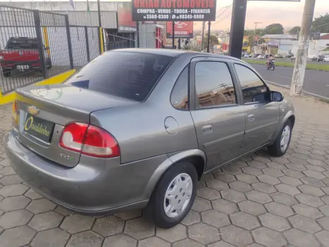 CHEVROLET Classic Sedan 1.0 4P VHCE FLEX LS, Foto 4