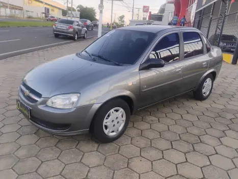 CHEVROLET Classic Sedan 1.0 4P VHCE FLEX LS, Foto 5