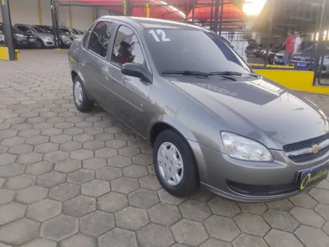 CHEVROLET Classic Sedan 1.0 4P VHCE FLEX LS, Foto 6