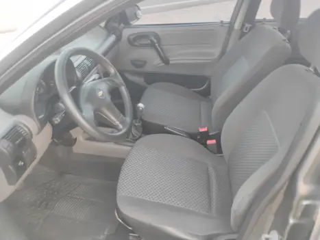 CHEVROLET Classic Sedan 1.0 4P VHCE FLEX LS, Foto 7