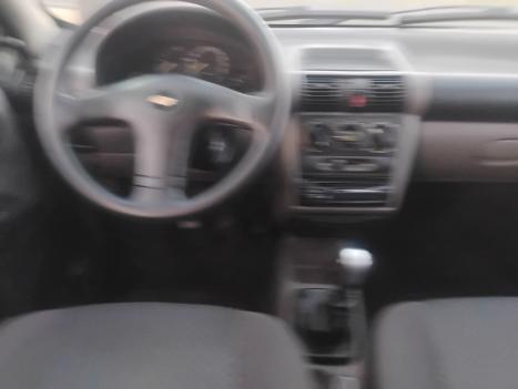 CHEVROLET Classic Sedan 1.0 4P VHCE FLEX LS, Foto 9