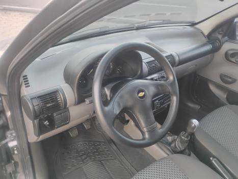 CHEVROLET Classic Sedan 1.0 4P VHCE FLEX LS, Foto 10