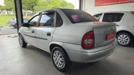 CHEVROLET Classic Sedan 1.0 4P VHCE FLEX, Foto 5