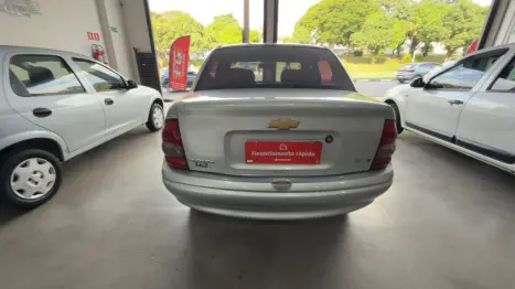 CHEVROLET Classic Sedan 1.0 4P VHCE FLEX, Foto 6