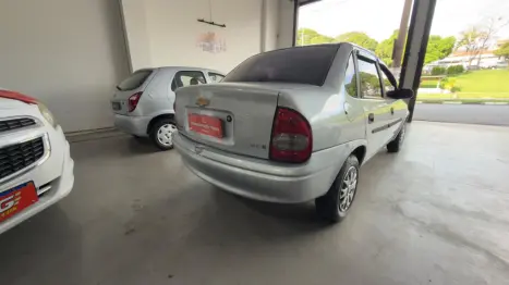 CHEVROLET Classic Sedan 1.0 4P VHCE FLEX, Foto 7