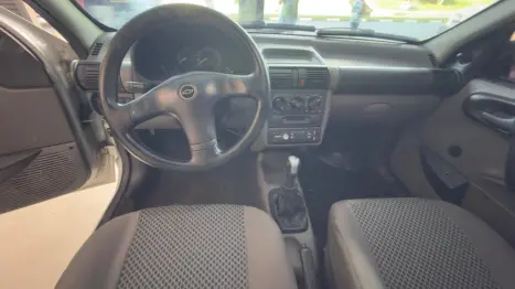 CHEVROLET Classic Sedan 1.0 4P VHCE FLEX, Foto 8